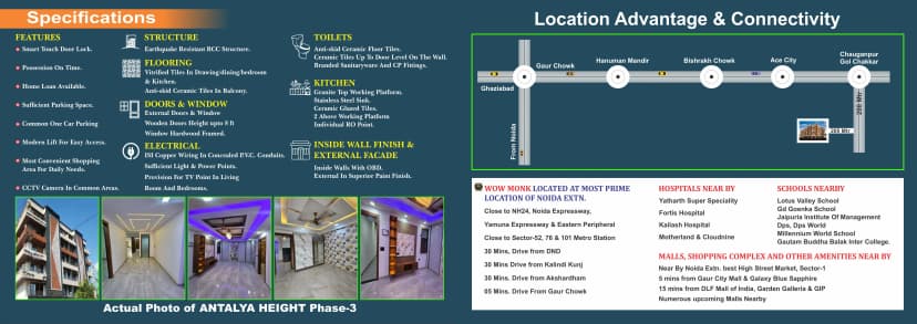 Palm Valley Phase-3